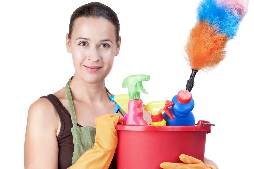 Customer service review for carpet cleaning complaint handling