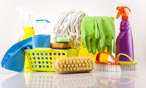Carpet cleaning pricing overview for a De Beauvoir Town property