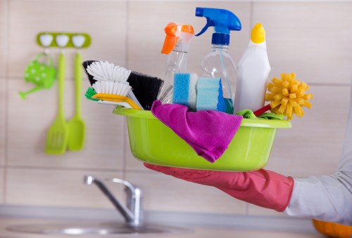 Free quote policy for carpet cleaning services in De Beauvoir Town