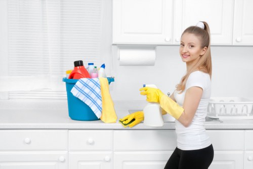 Transparent pricing for carpet cleaners in De Beauvoir Town