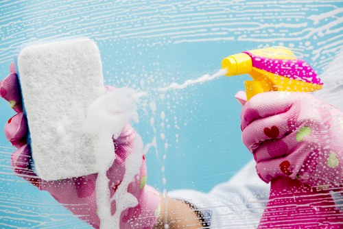 Trusted payment methods and security shield for De Beauvoir Town Carpet Cleaners