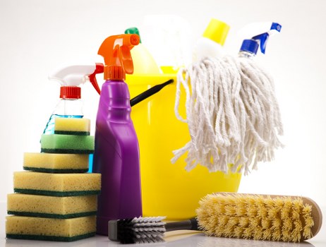 Encrypted transaction icon for De Beauvoir Town Carpet Cleaners
