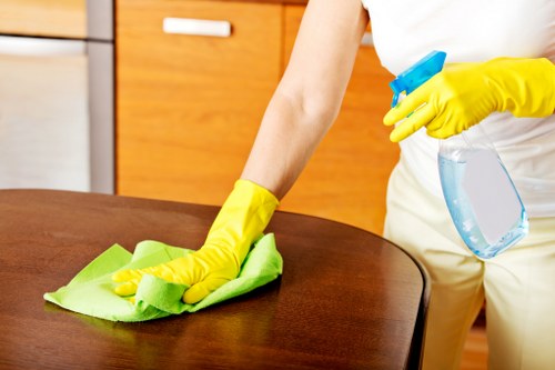 Clean office carpet maintenance in De Beauvoir Town business premises